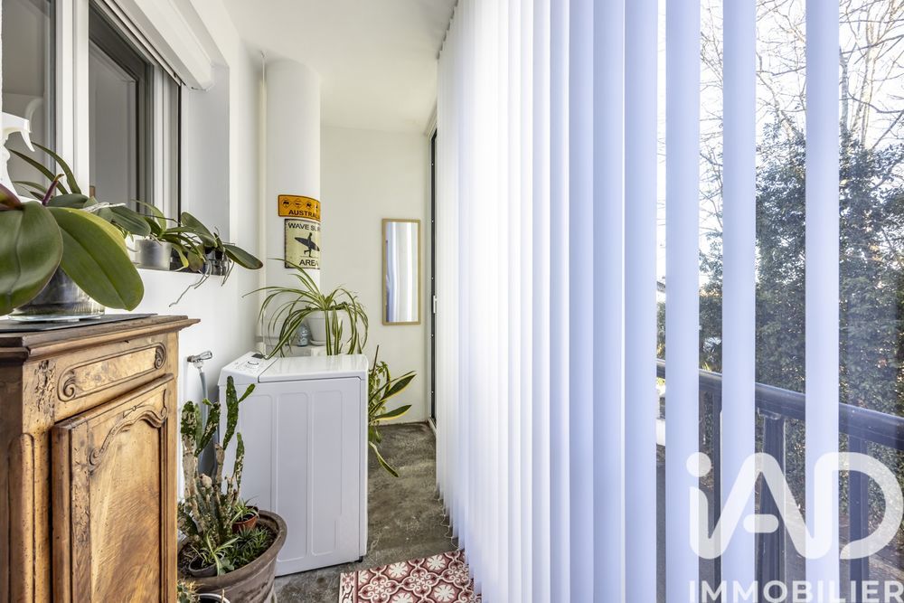� vendre  Appartement Biarritz (64200)