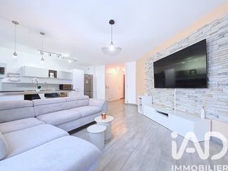  Appartement � vendre 3 pi�ces 65 m�