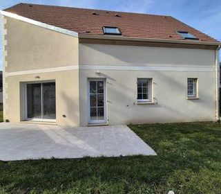  Maison � vendre 6 pi�ces 120 m�