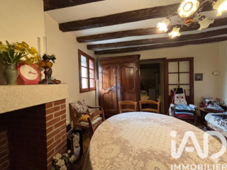  Maison � vendre 3 pi�ces 109 m�