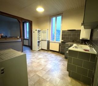  Appartement � vendre 4 pi�ces 65 m�