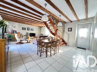  Maison � vendre 3 pi�ces 90 m�