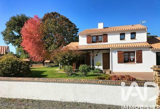  Maison � vendre 6 pi�ces 118 m�