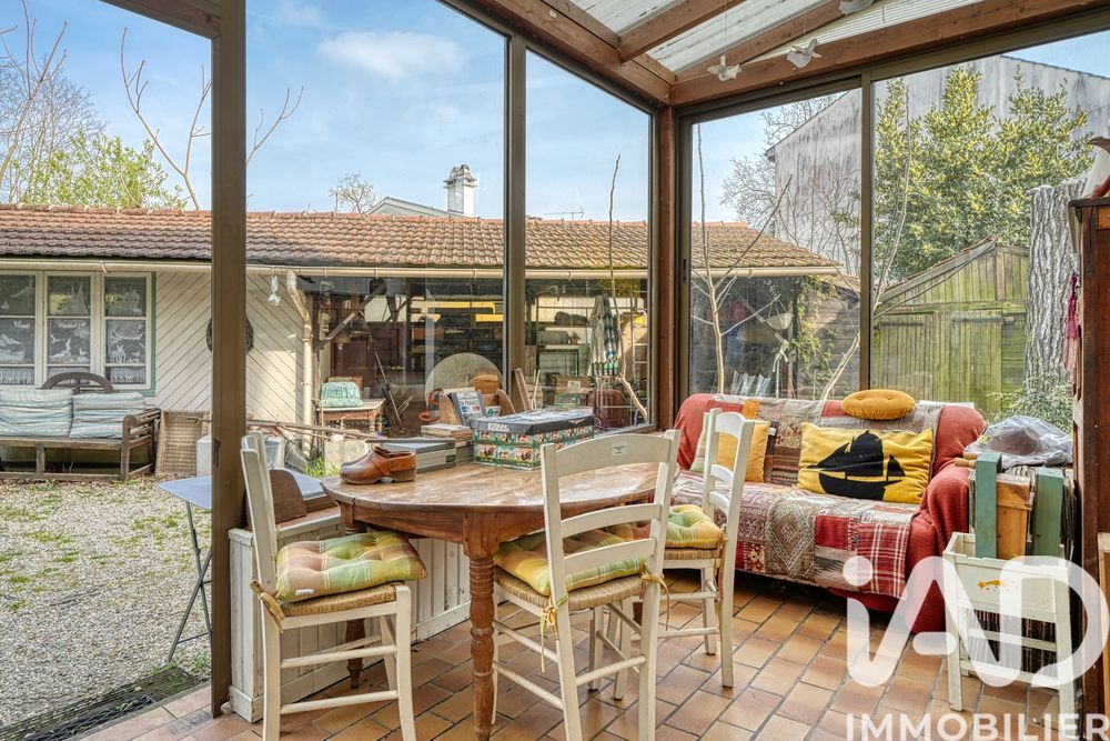 � vendre  Maison Ch�tenay-Malabry (92290)