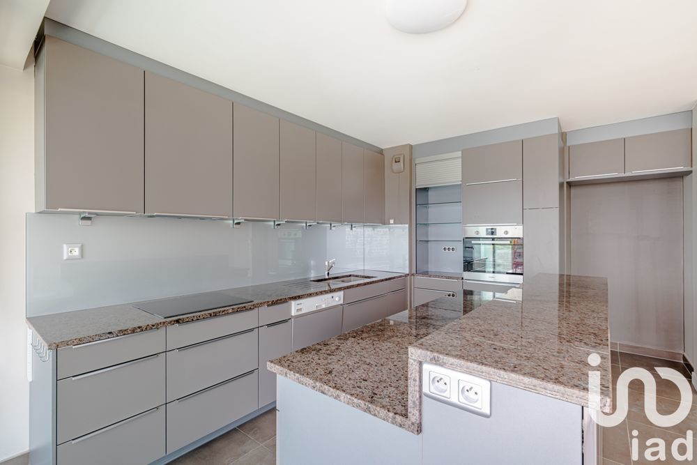 � vendre  Appartement Boulogne-Billancourt (92100)