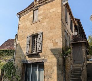  Maison � vendre 5 pi�ces 79 m�