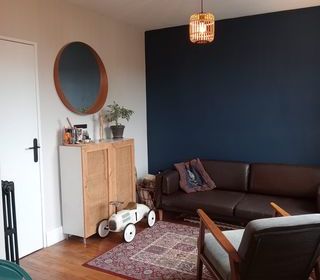  Appartement � vendre 4 pi�ces 79 m�