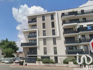  Appartement � vendre 3 pi�ces 60 m�