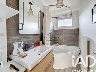  Appartement � vendre 3 pi�ces 62 m�