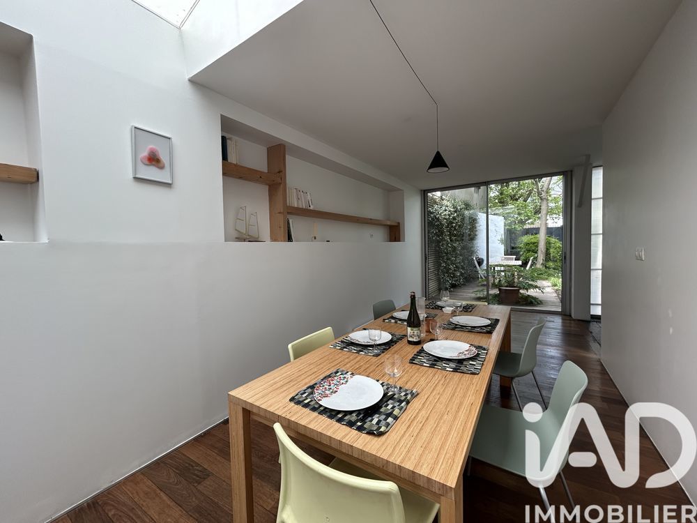 � vendre  Maison Nantes (44000)