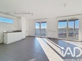  Appartement � vendre 4 pi�ces 86 m�