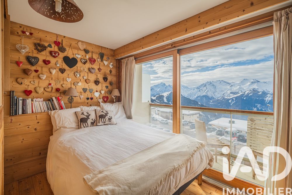 � vendre  Appartement Huez (38750)