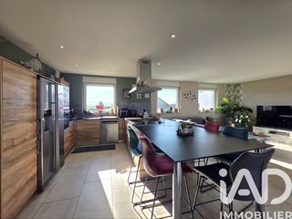  Maison � vendre 6 pi�ces 139 m�