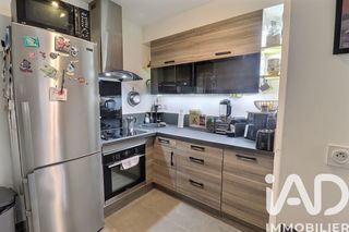  Appartement � vendre 2 pi�ces 42 m�