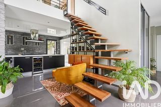  Villa � vendre 8 pi�ces 175 m�