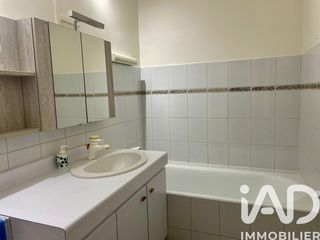  Appartement � vendre 2 pi�ces 44 m�