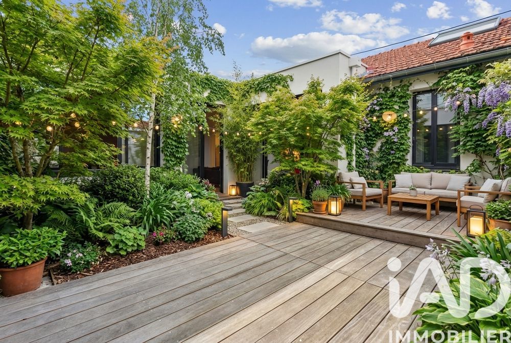 � vendre  Maison M�rignac (33700)