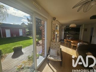  Maison � vendre 8 pi�ces 141 m�