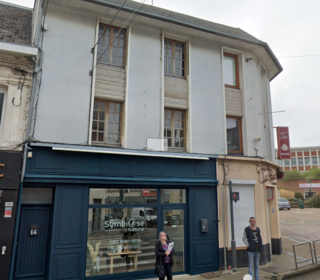  Immeuble � vendre 240 m�