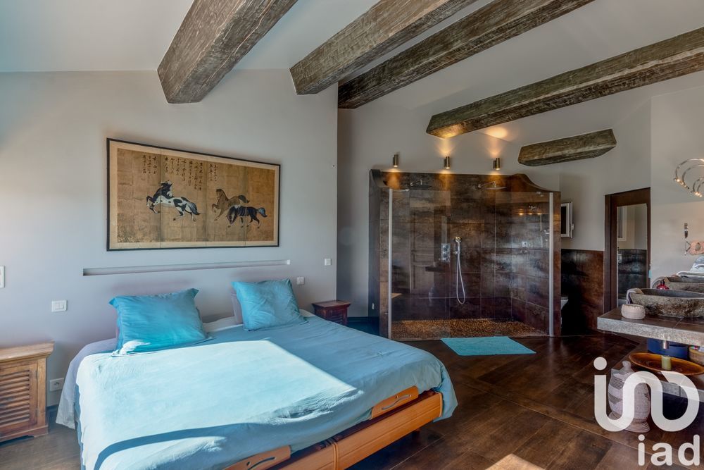 � vendre  Maison Les Issambres (83380)