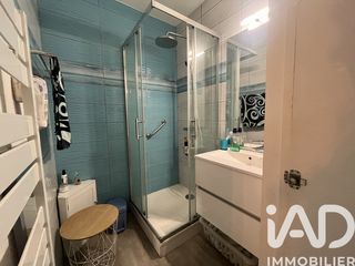  Appartement � vendre 2 pi�ces 33 m�