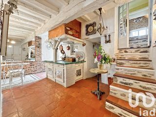  Maison � vendre 8 pi�ces 170 m�