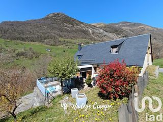  Villa � vendre 3 pi�ces 60 m�