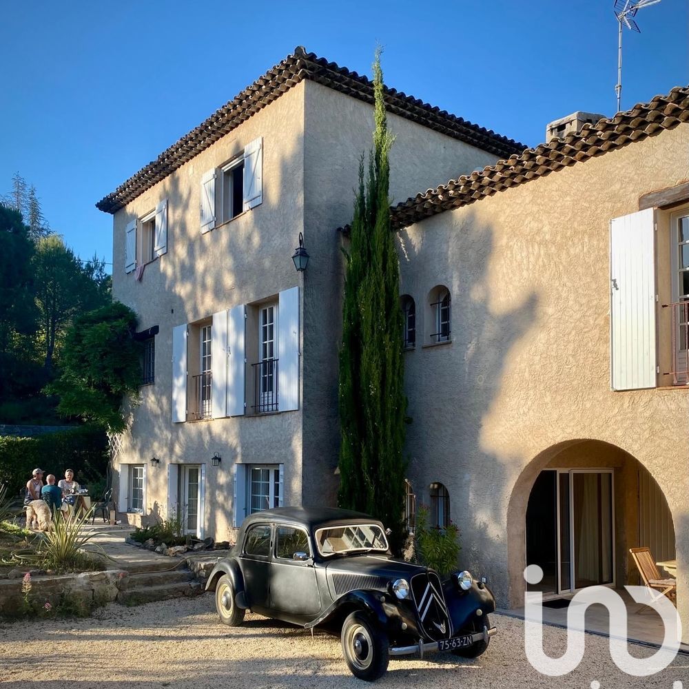 � vendre  Maison Peymeinade (06530)