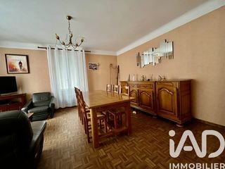  Maison � vendre 8 pi�ces 160 m�