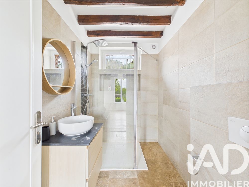 � vendre  Maison Cornant (89500)