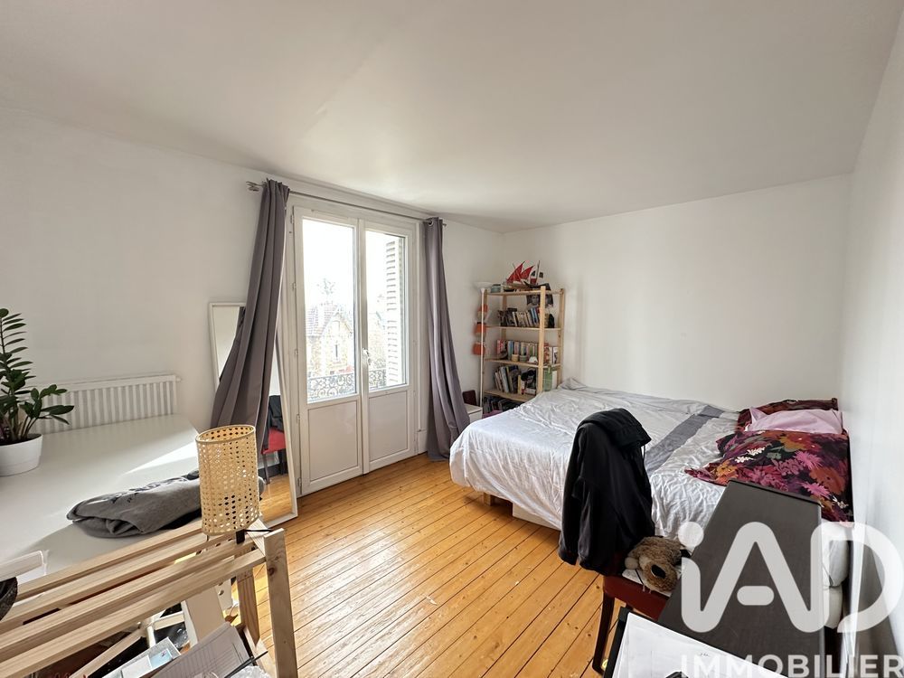 � vendre  Maison Brunoy (91800)