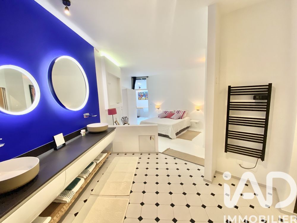 � vendre  Appartement Nantes (44000)