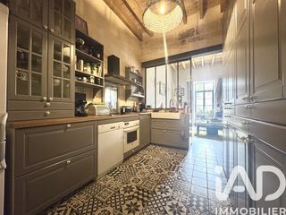  Maison � vendre 6 pi�ces 134 m�