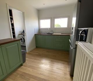  Appartement � vendre 3 pi�ces 63 m�