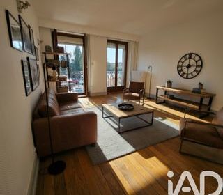  Maison � vendre 8 pi�ces 138 m�