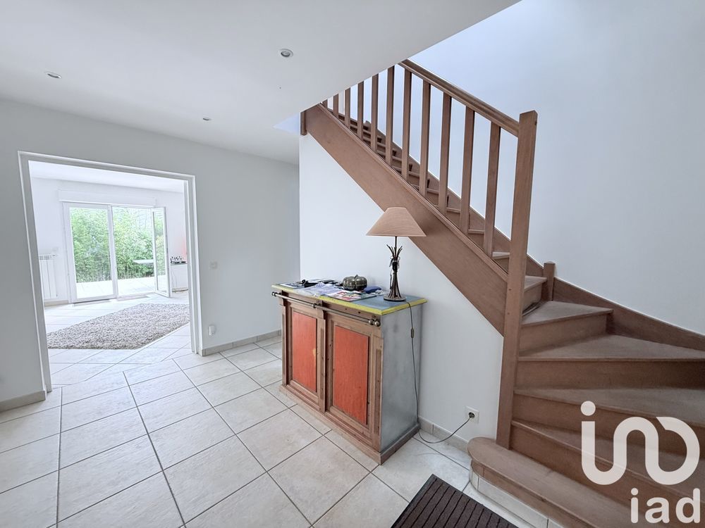 � vendre  Maison Soisy-sur-Seine (91450)