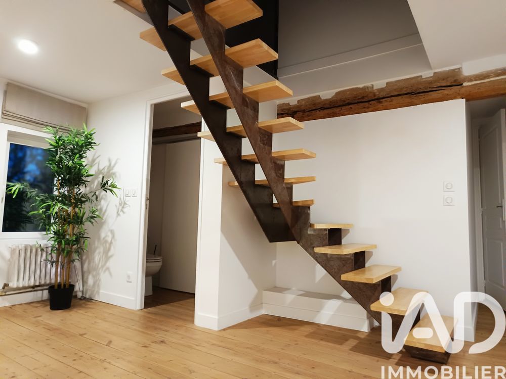 � vendre  Maison Beaucamps-Ligny (59134)