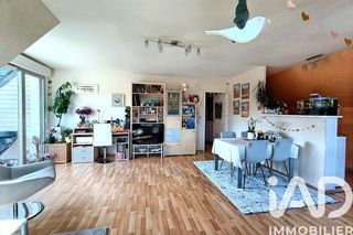  Appartement � vendre 2 pi�ces 61 m�