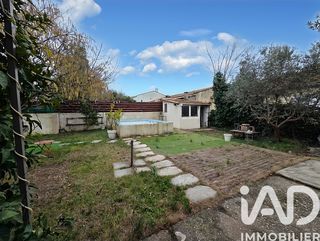  Appartement � vendre 4 pi�ces 75 m�