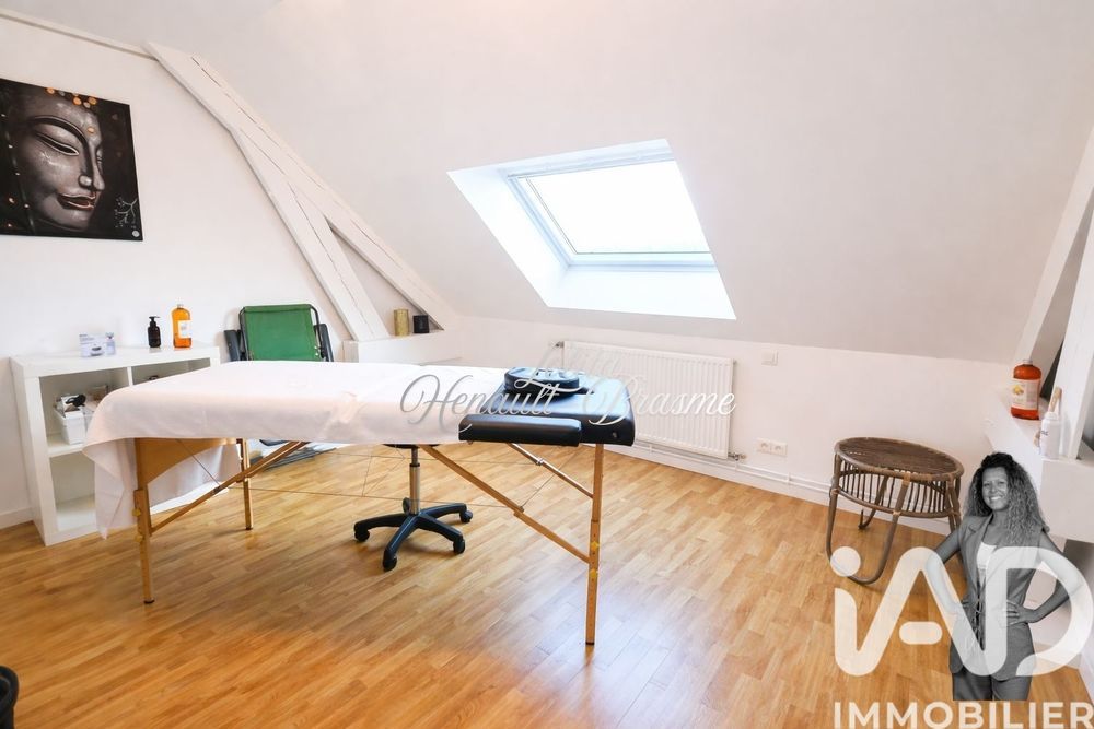 � vendre  Maison La Gorgue (59253)