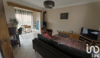  Maison � vendre 4 pi�ces 88 m�