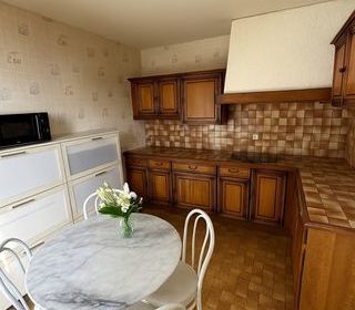  Maison � vendre 4 pi�ces 88 m�