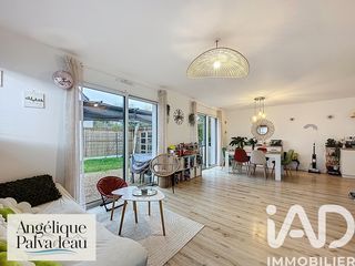  Maison � vendre 4 pi�ces 80 m�