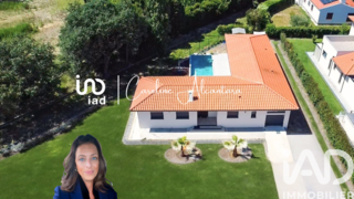  Maison � vendre 4 pi�ces 140 m�