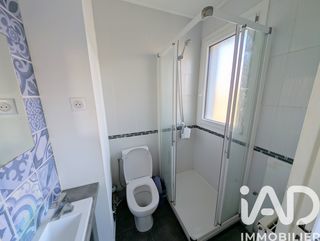  Appartement � vendre 1 pi�ce 13 m�