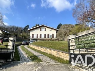  Maison � vendre 8 pi�ces 164 m�