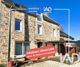  Maison � louer 5 pi�ces 106 m�