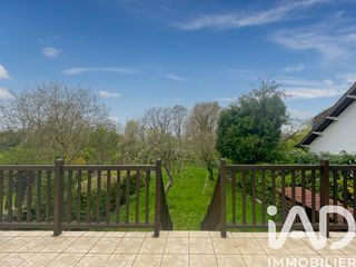  Maison � vendre 6 pi�ces 107 m�