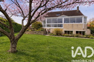  Maison � vendre 8 pi�ces 140 m�