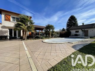  Maison � vendre 7 pi�ces 141 m�